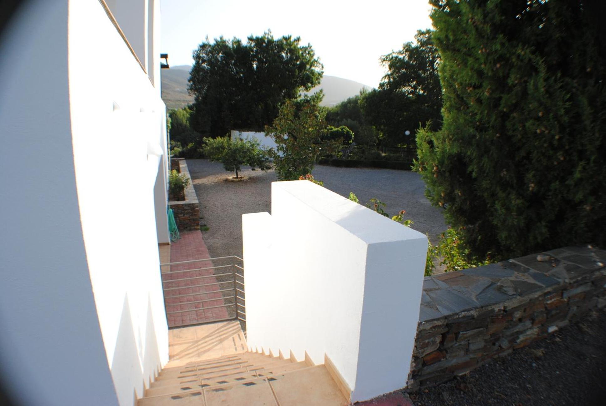 El Domingo En El Valle Fondon Room photo